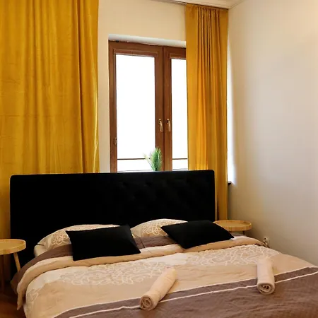 Apartamenty Dluga 27 Glamour Lomza Exterior photo