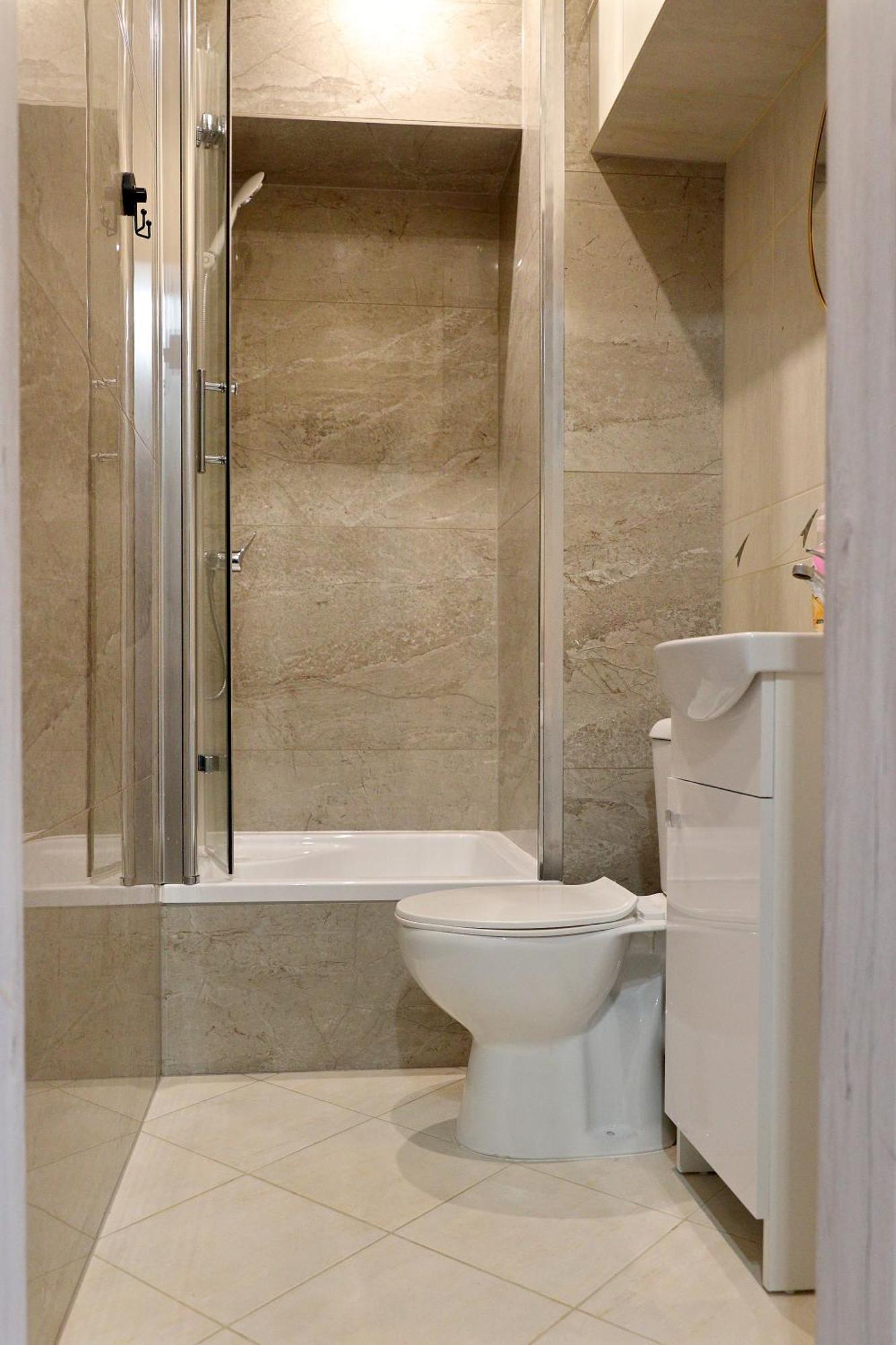 Apartment Dluga 27 Glamour Lomza