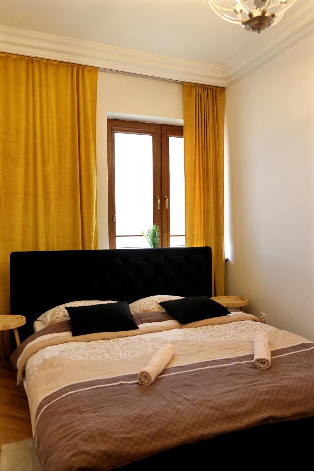 Dluga 27 Glamour Apartment Lomza