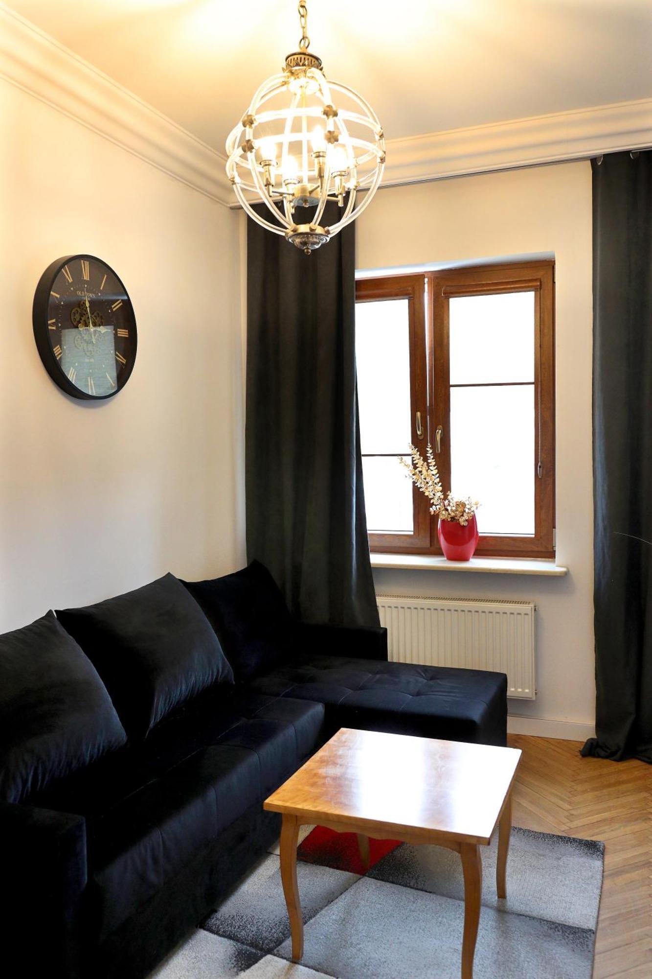 Apartment Dluga 27 Glamour Lomza